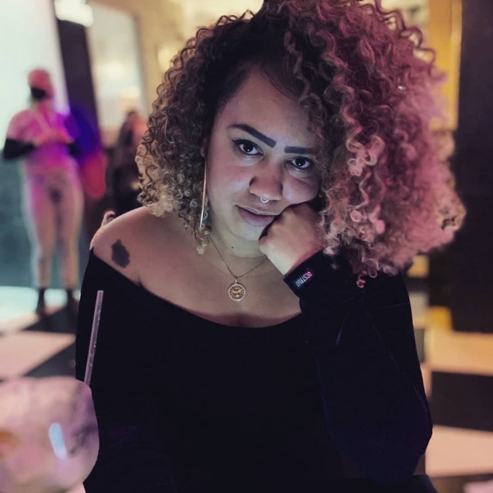 Brenda Gonçalves ✨️