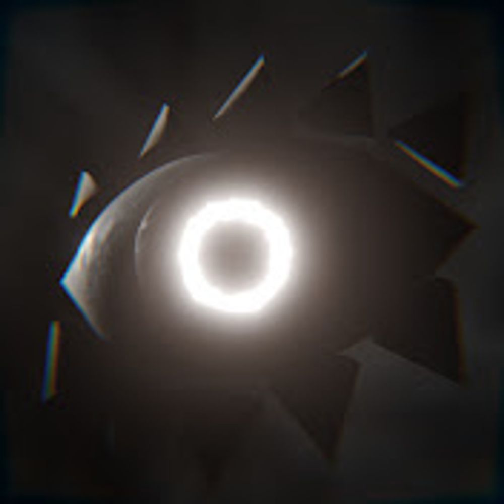 ForsakenDNB
