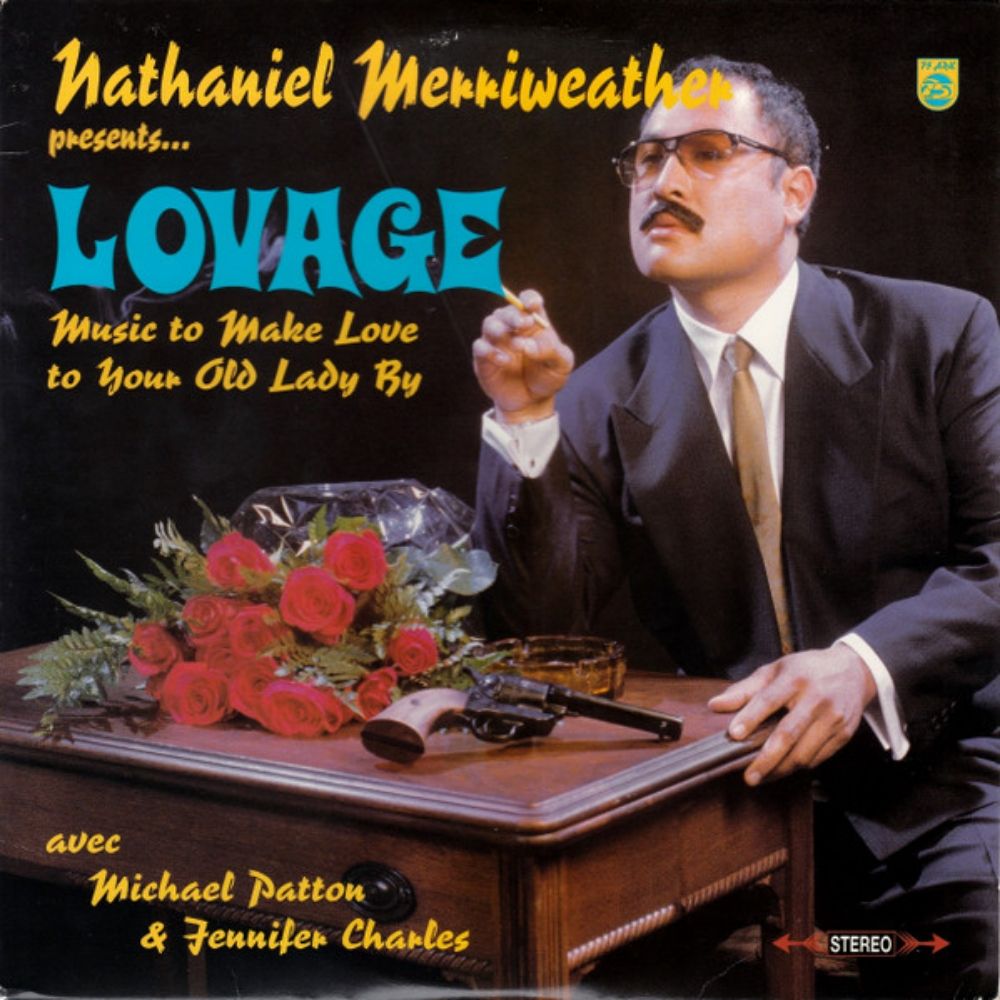 Mr. Lovage