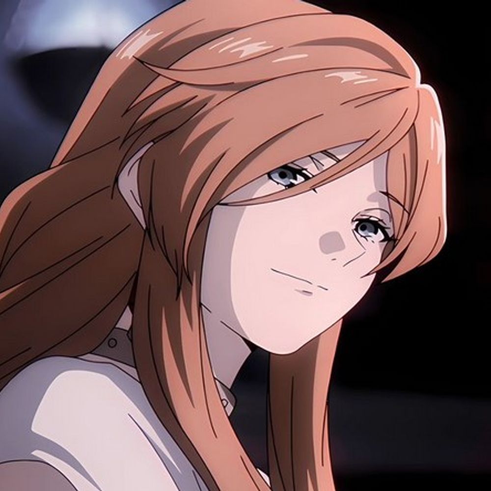 ☽ Maya ☾