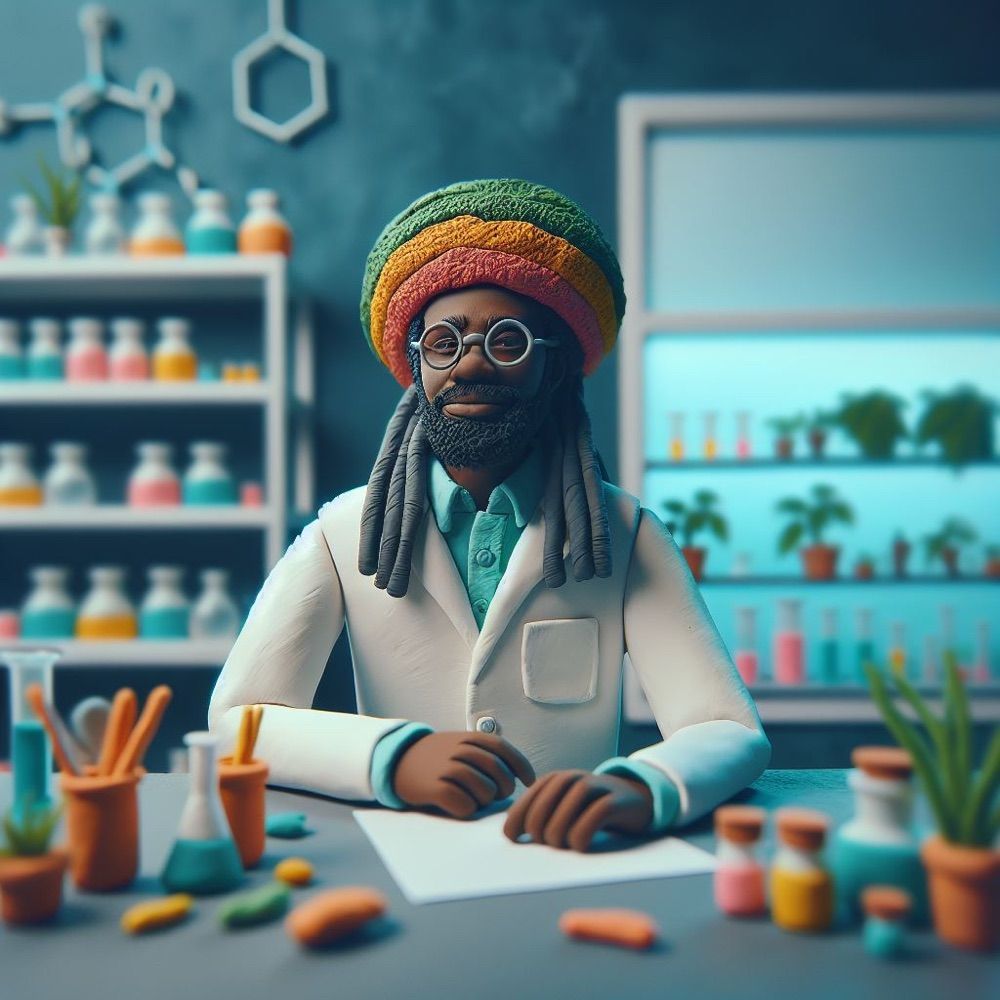 Walter Black