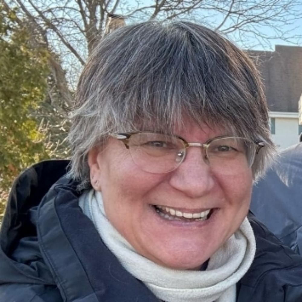 Renee Kelling Barr