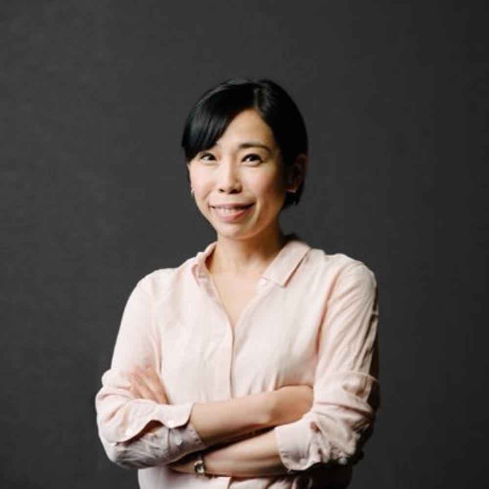 Mai Sato