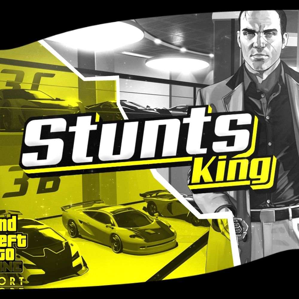 Stunts King