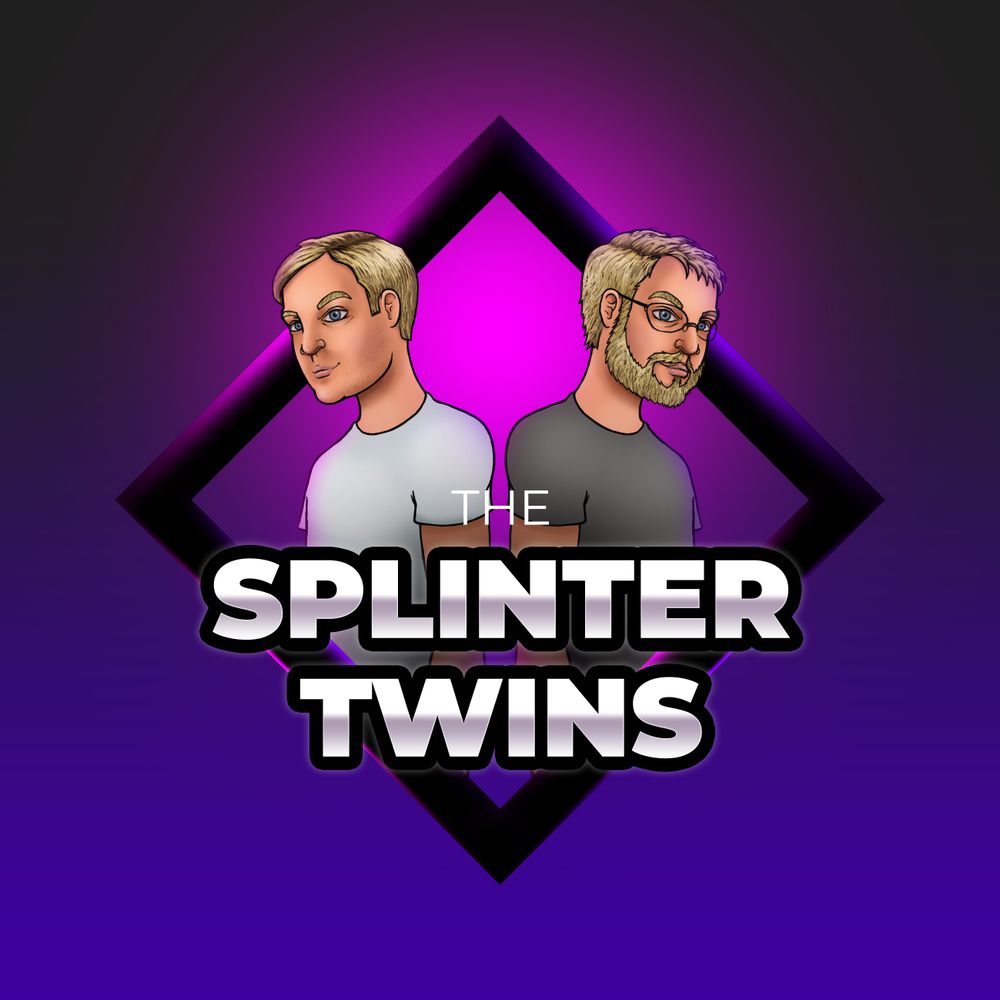 The Splinter Twins