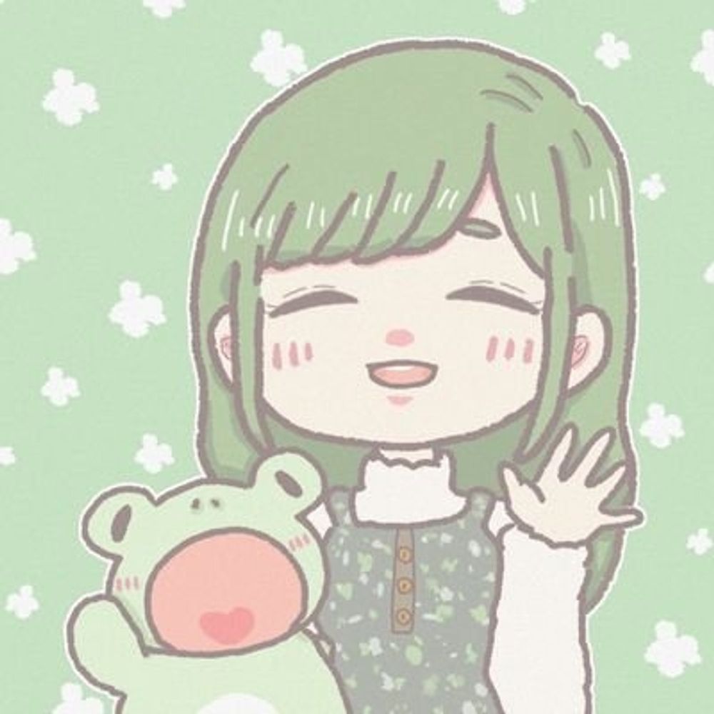 まる🐸🌷
