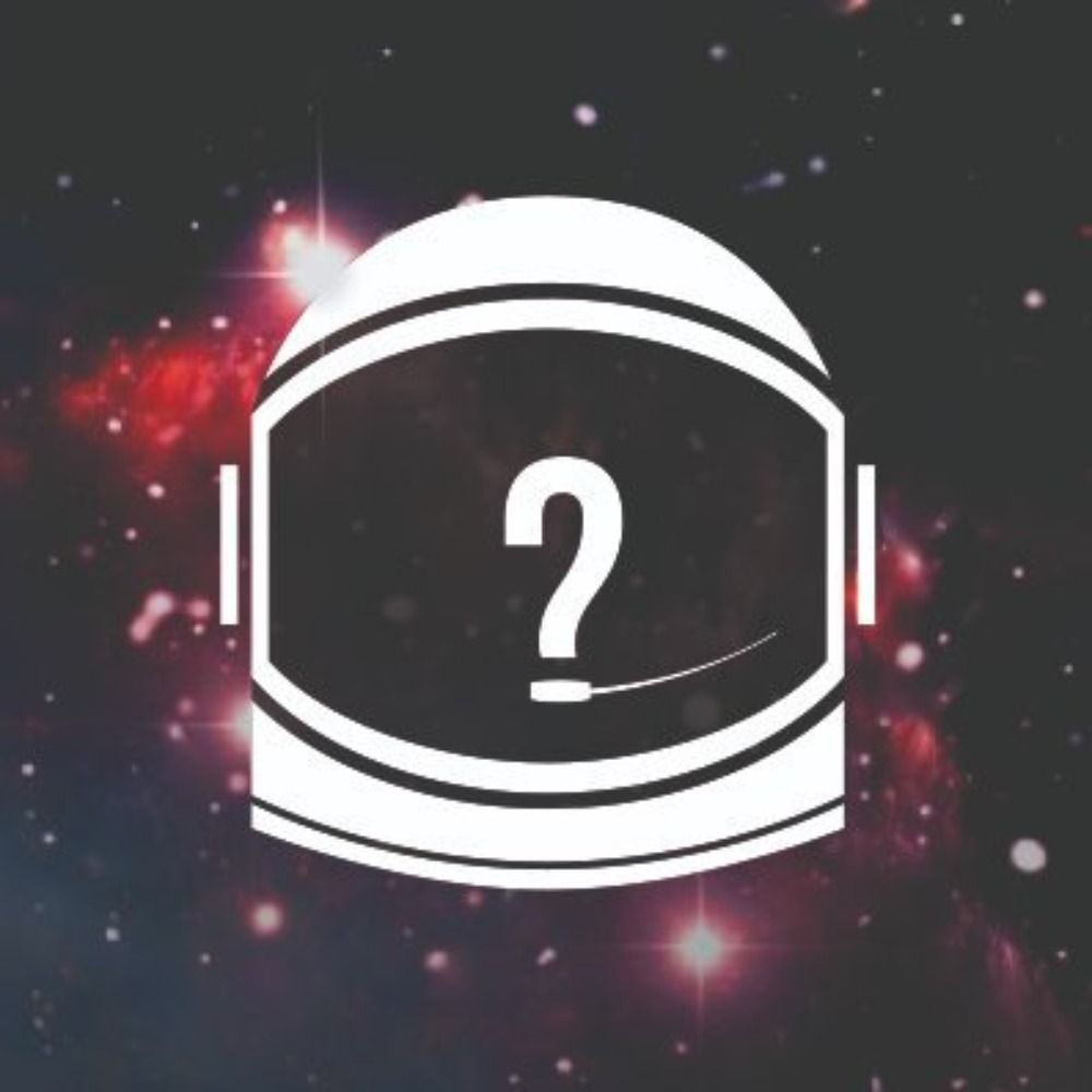 Who Is In Space?