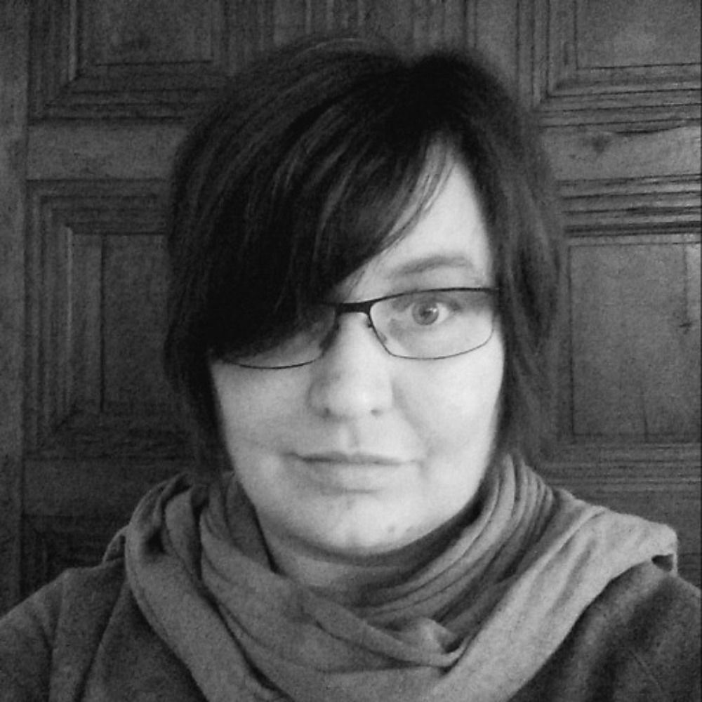 Anne Gabrillagues