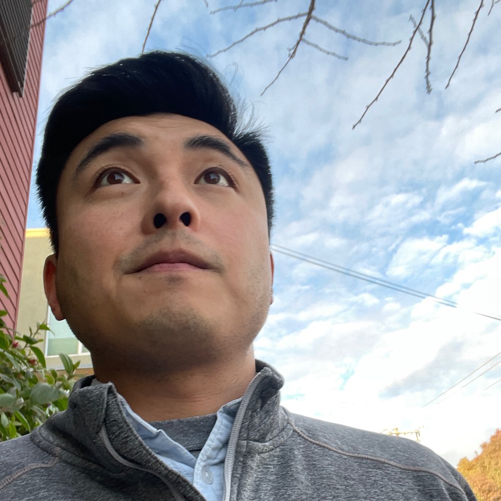Mike Wang