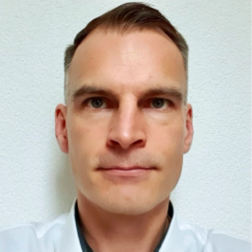 Thomas Hofmann