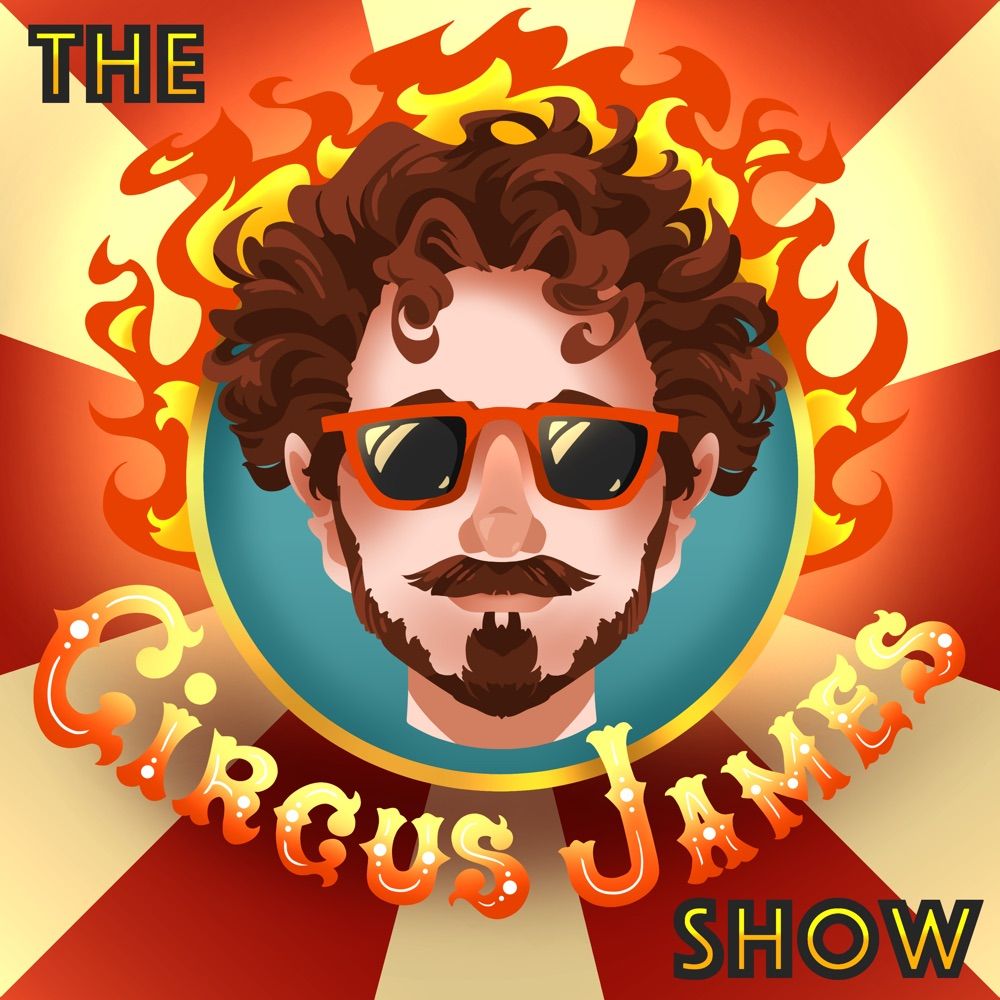 Circus James