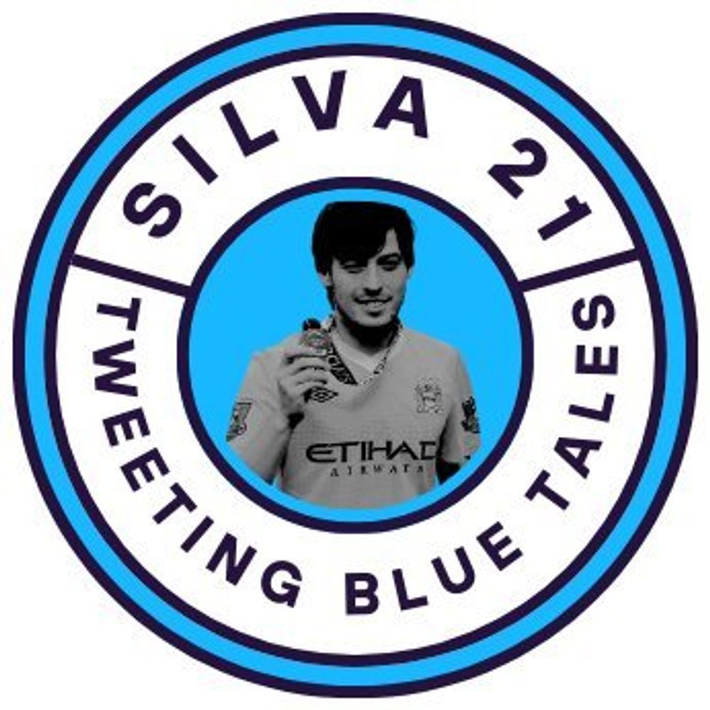 Silva 21
