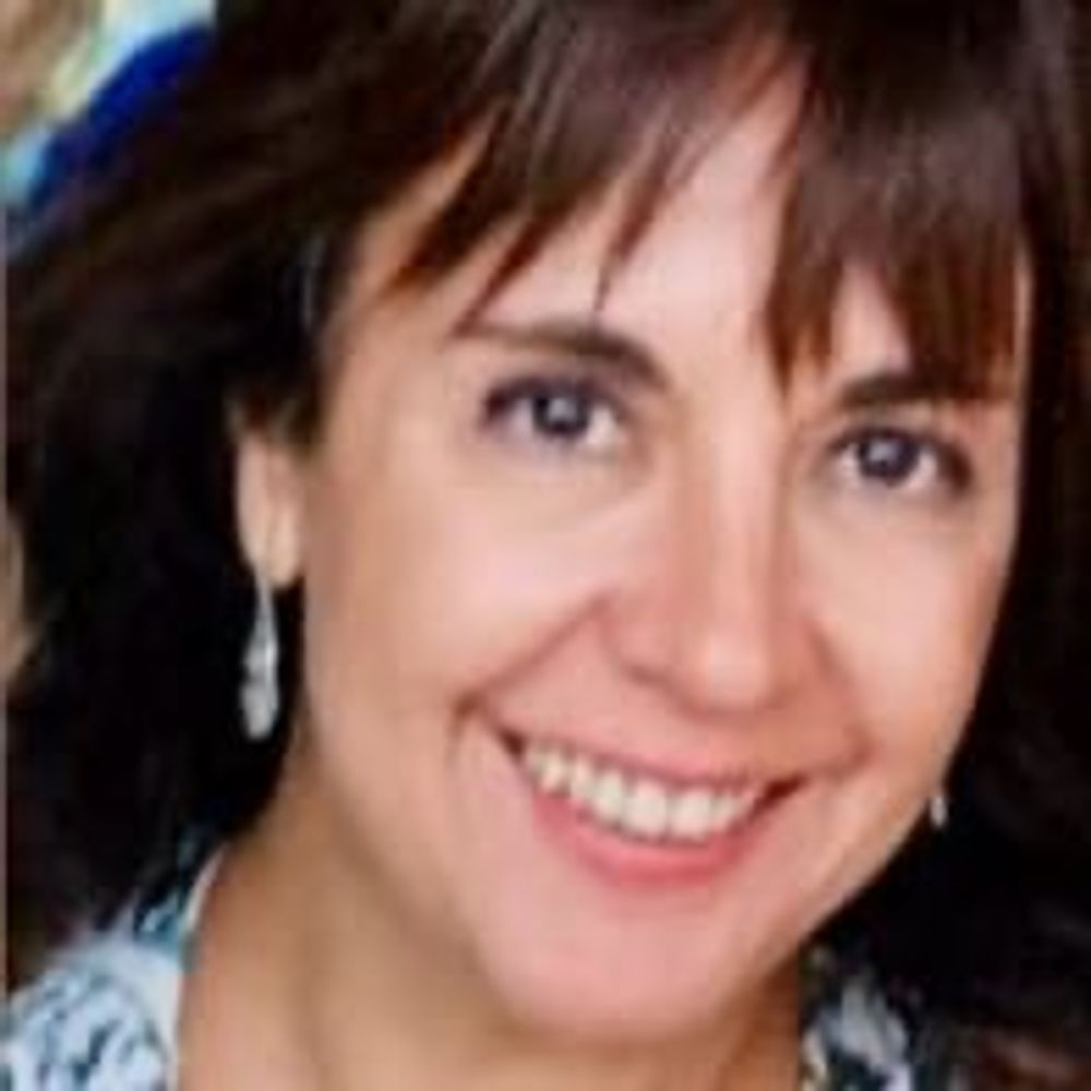 Olvido de la Rosa Baena