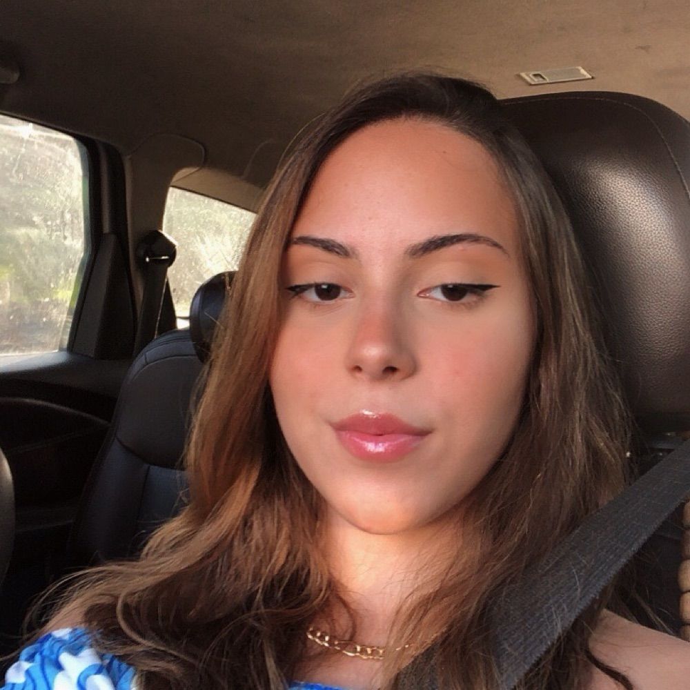 Maria Rayanny 