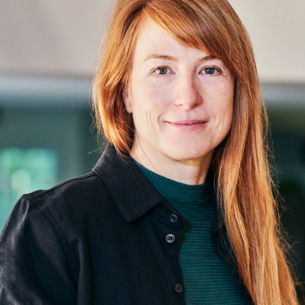 Katharina Niemeyer