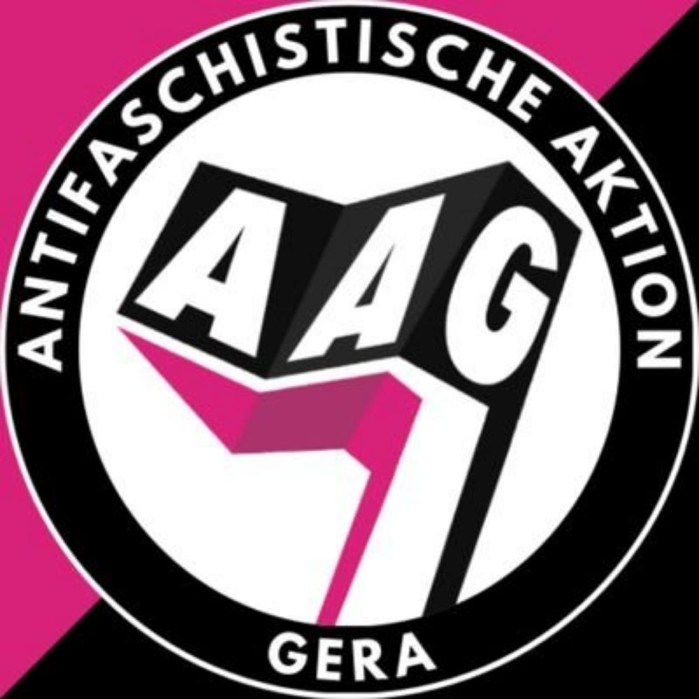 Antifaschistische Aktion Gera