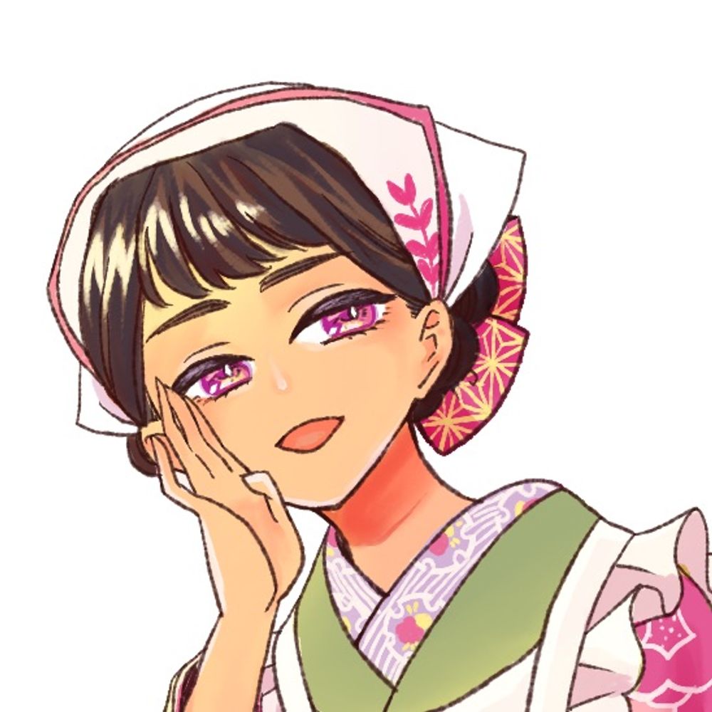 鳩居ぼたん