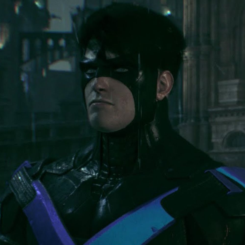 ★⋆Dick Grayson⋆★