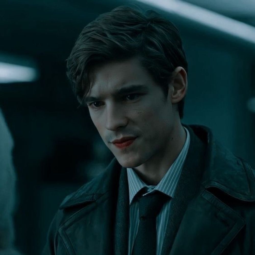 ★⋆Dick Grayson⋆★