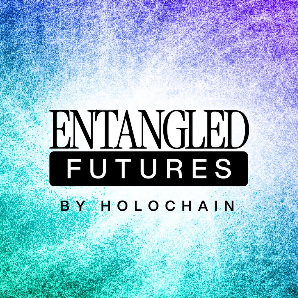 Entangled Futures
