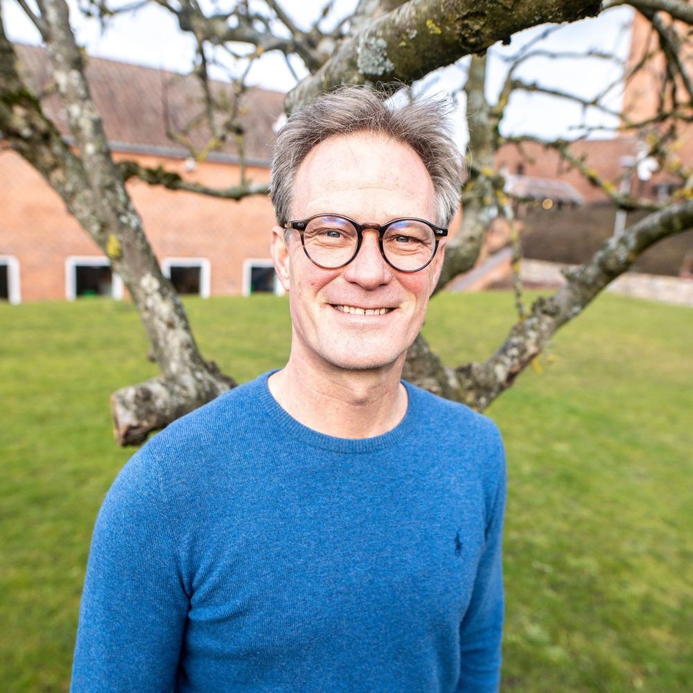 Lars Viftrup