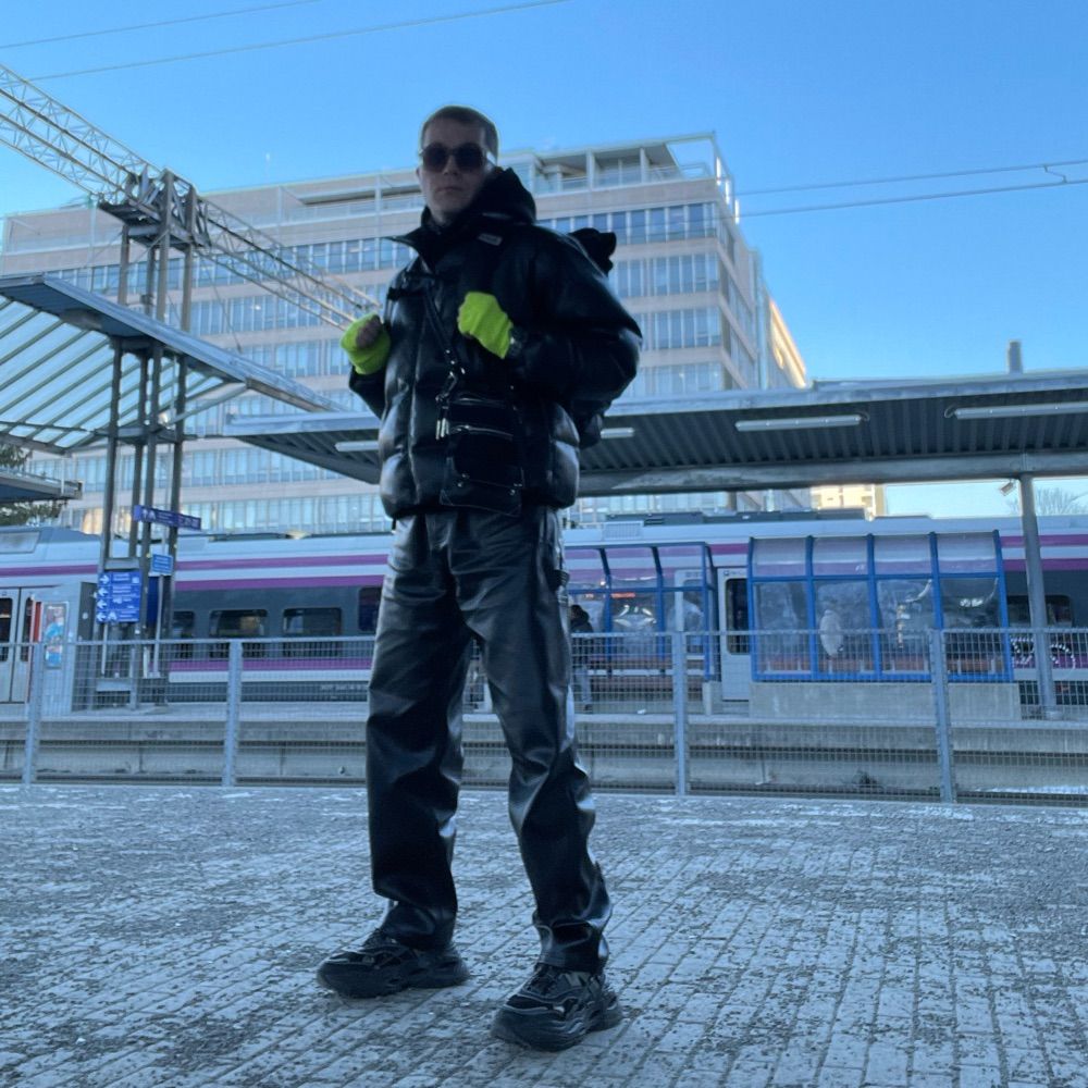 Veli-Ville Sivén