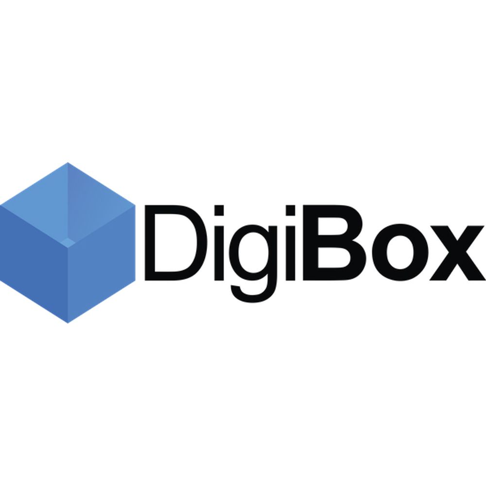 DigiBox