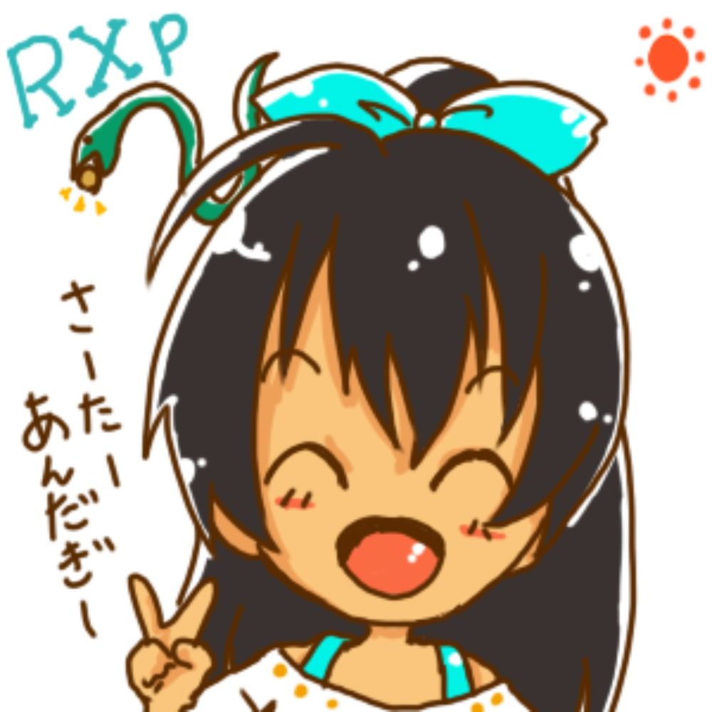 RX