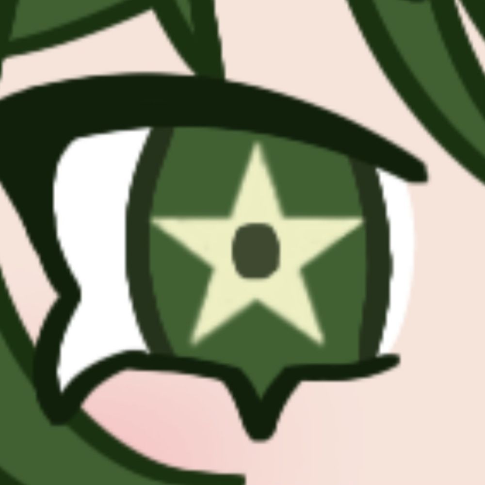 Pluto Astarion 🦝⭐️ #Vtuber #Predebut