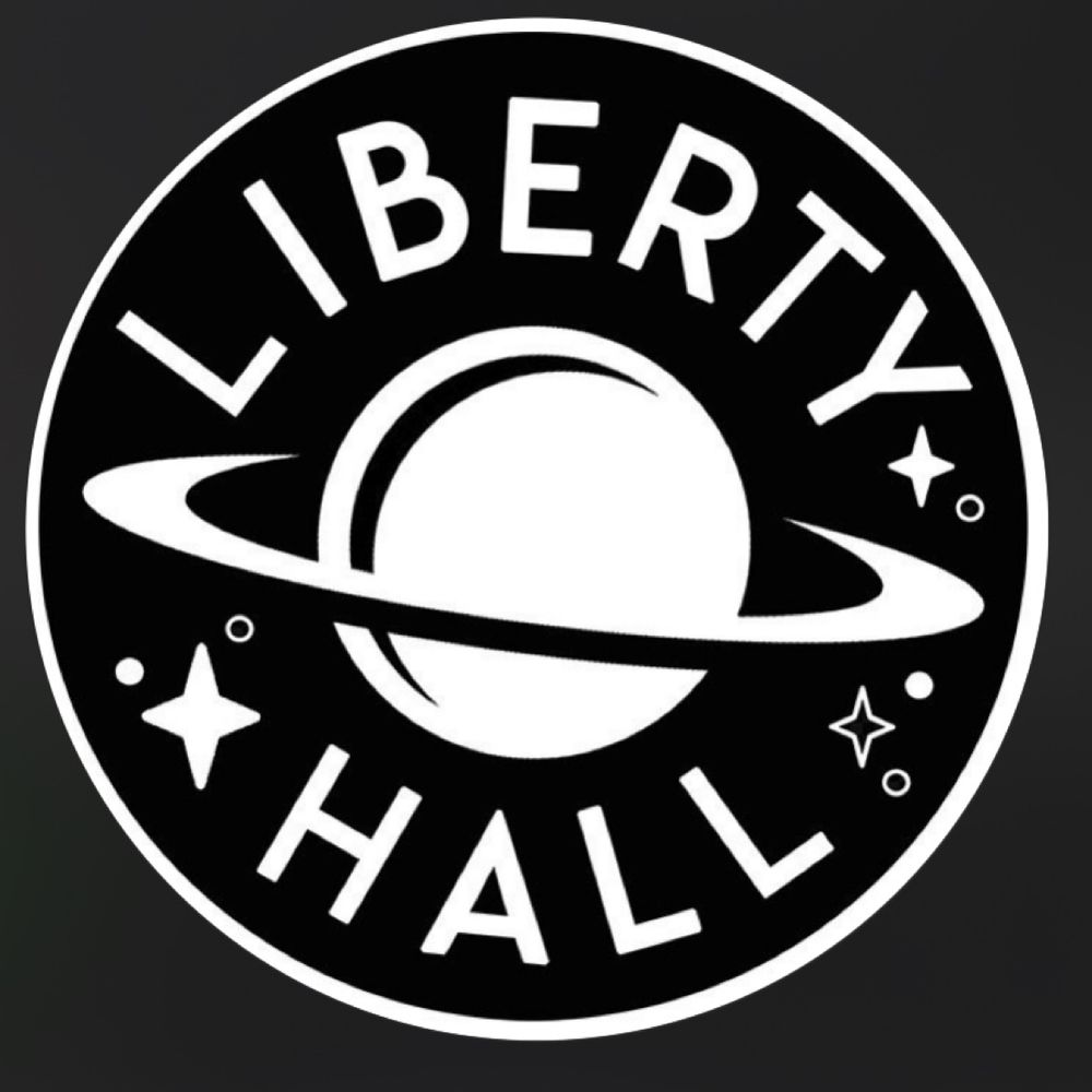 Liberty Hall Cinema
