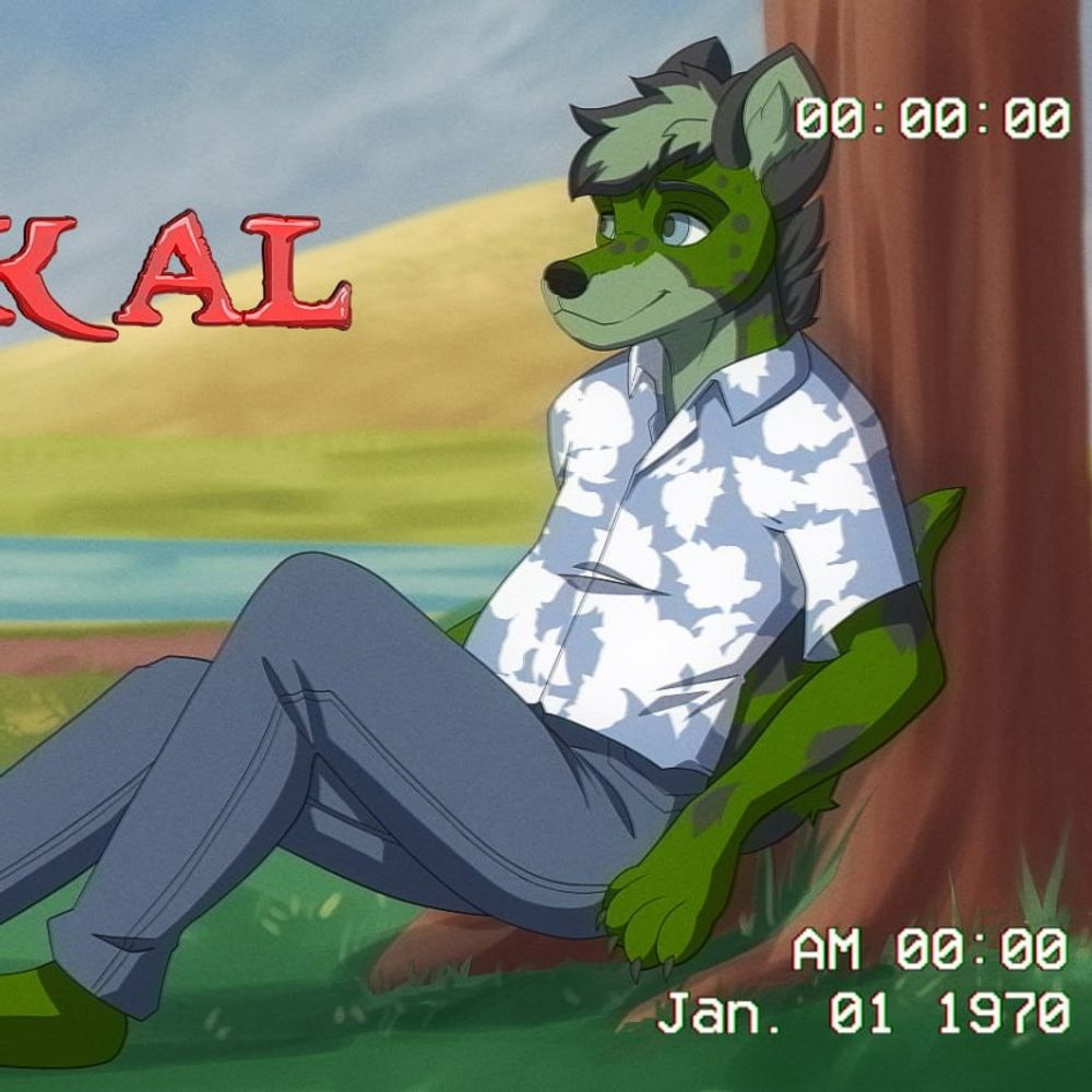 Jackal 