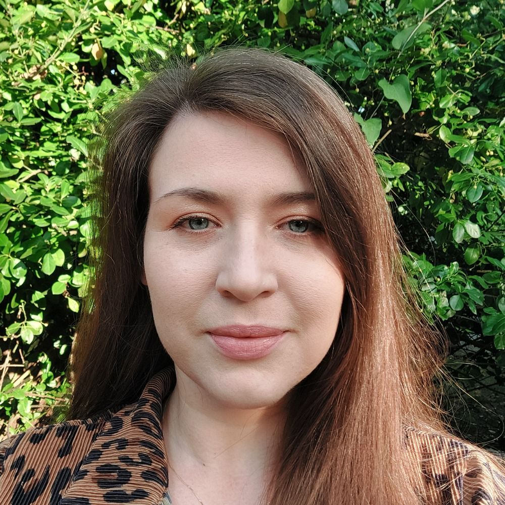 Dr Nicola Sugden