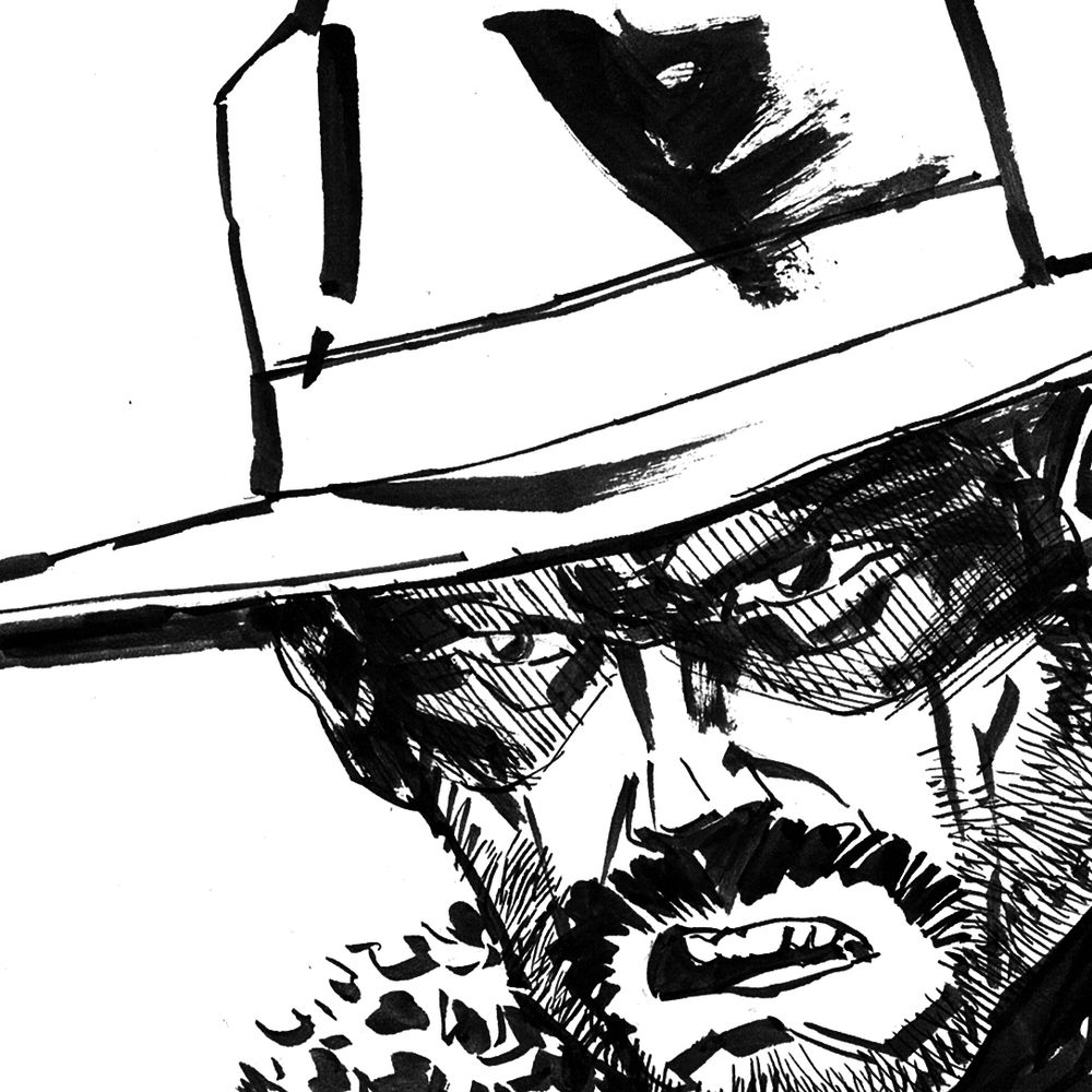 All-True Outlaw