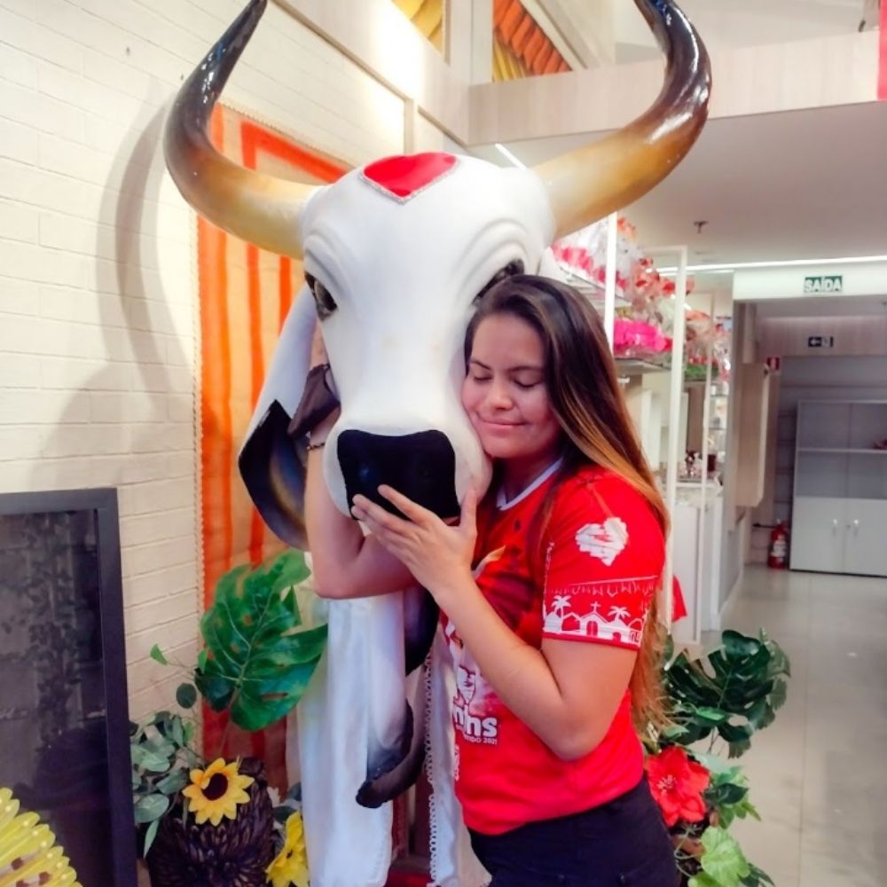 Daniele Lúcia Braz 