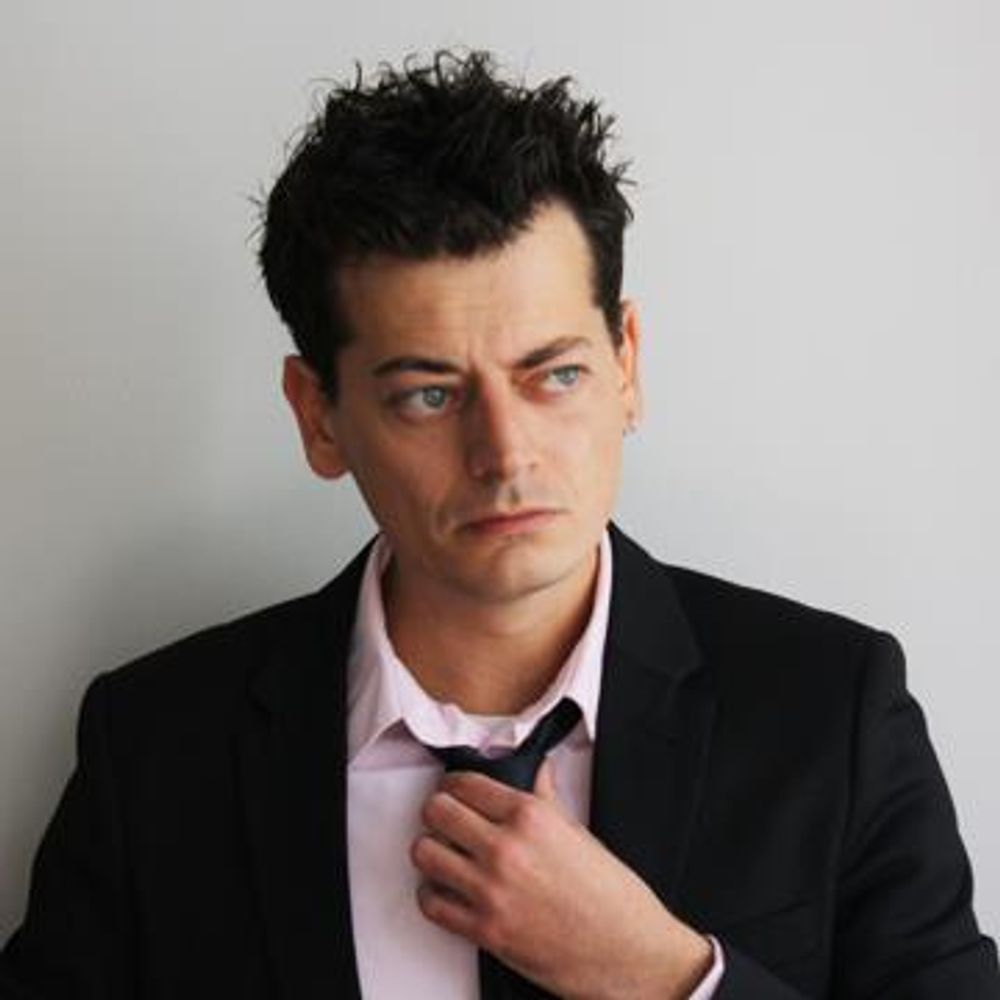 Paul Dore