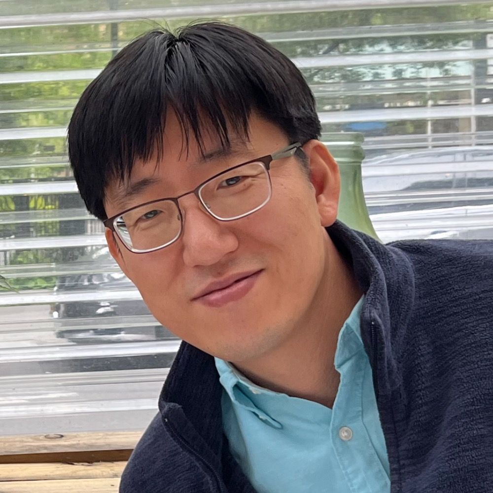 Jaewoong Jeon
