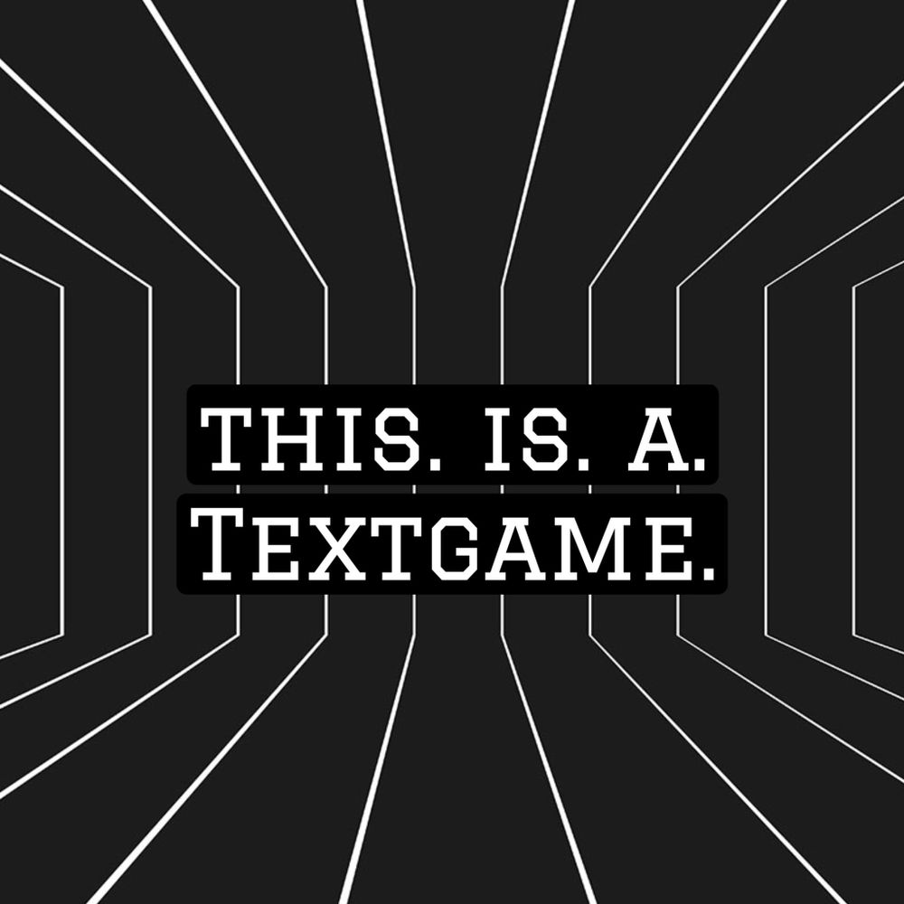 T E X T G A M E