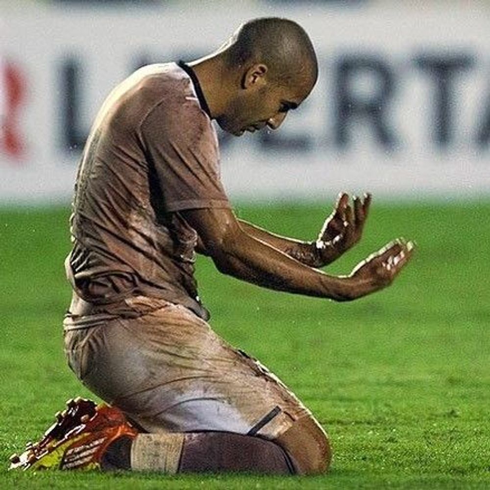 Raça Corinthiana