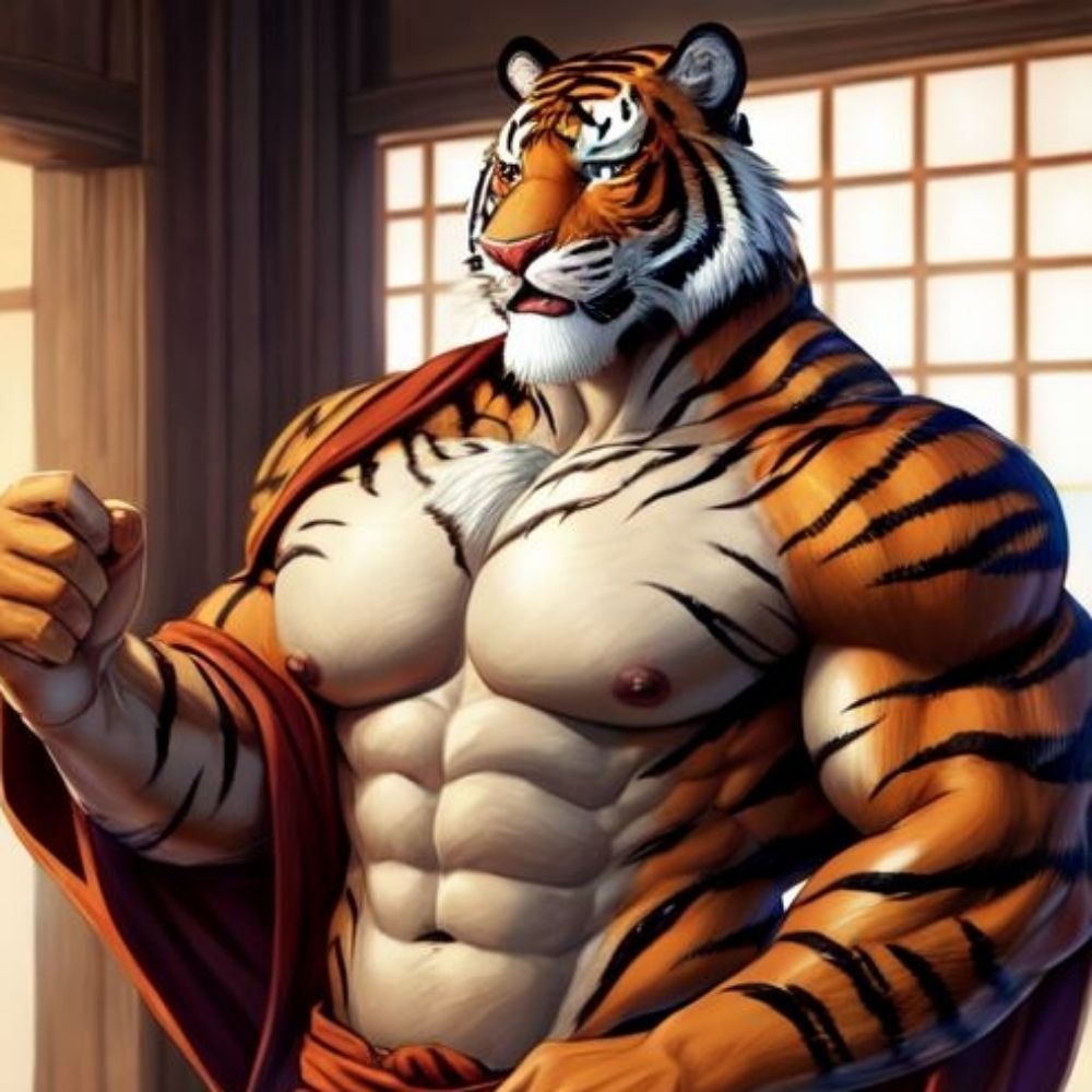 Kairon Ashfang