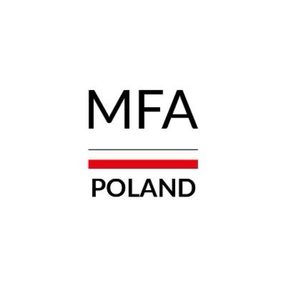 Ministry of Foreign Affairs 🇵🇱