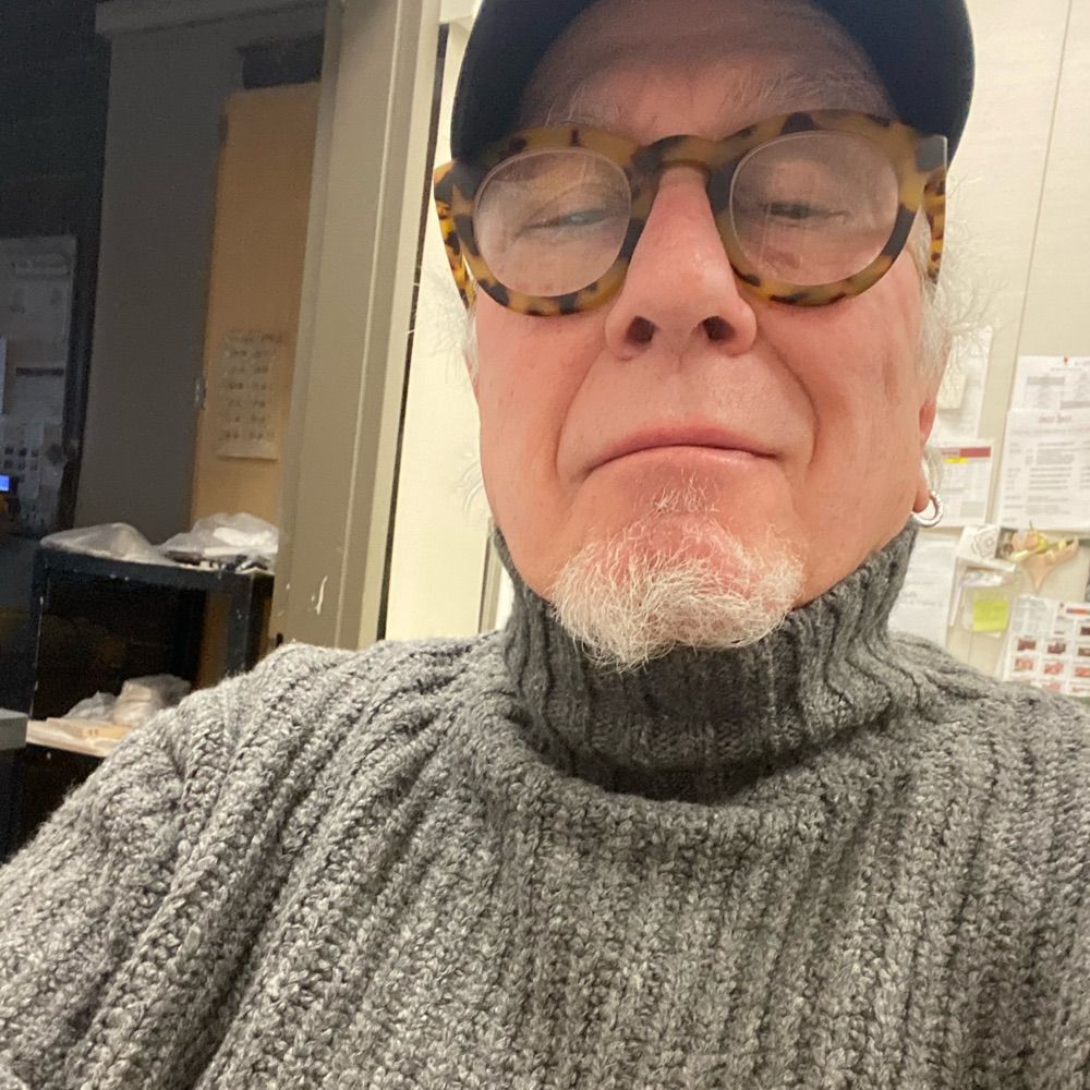 Srule Brachman