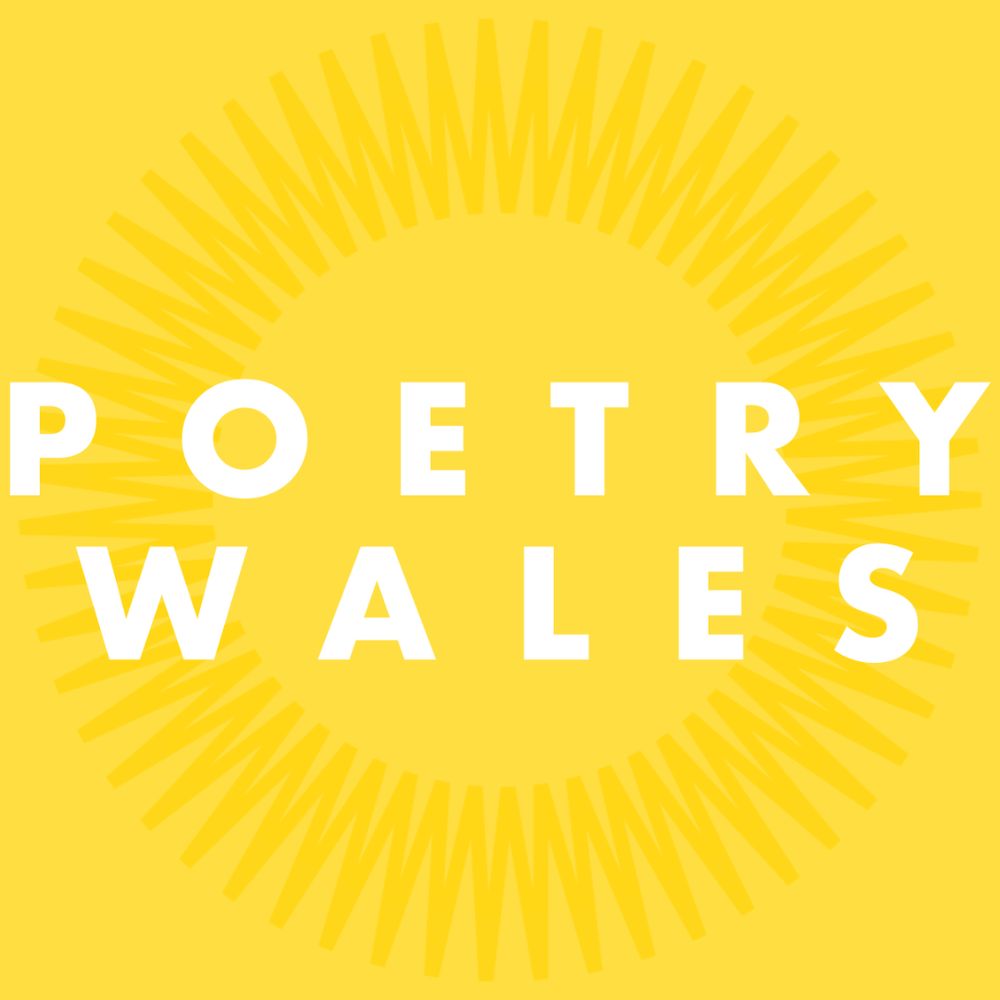 Poetry Wales