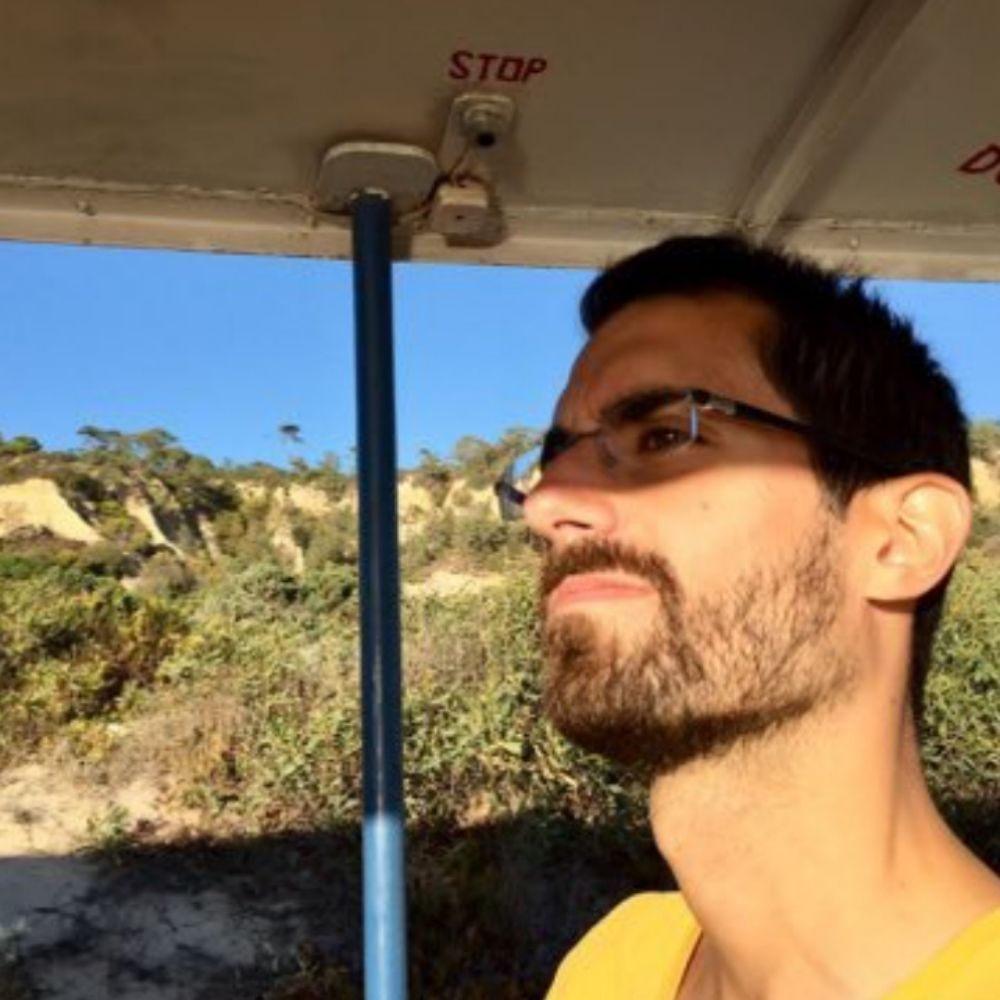 Ricardo Baptista