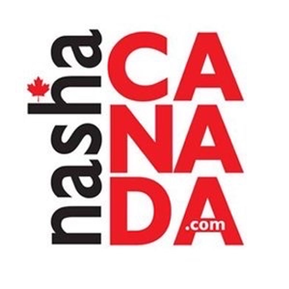 Nasha Canada🇨🇦Наша Канада