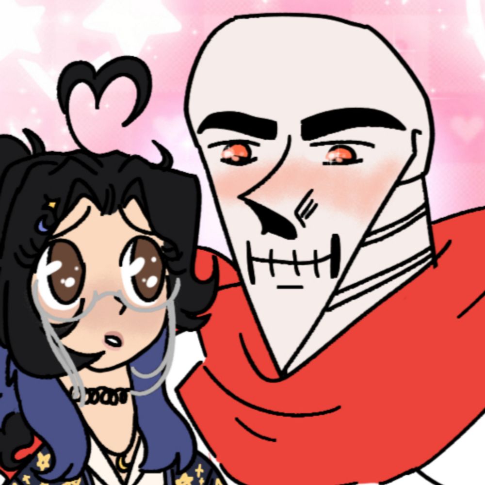 garfie ♡ PROSHIP DNI
