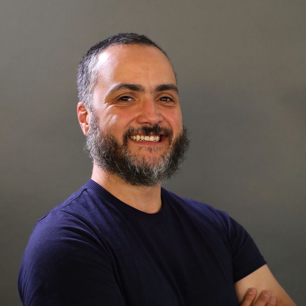 Fernando Sedrez