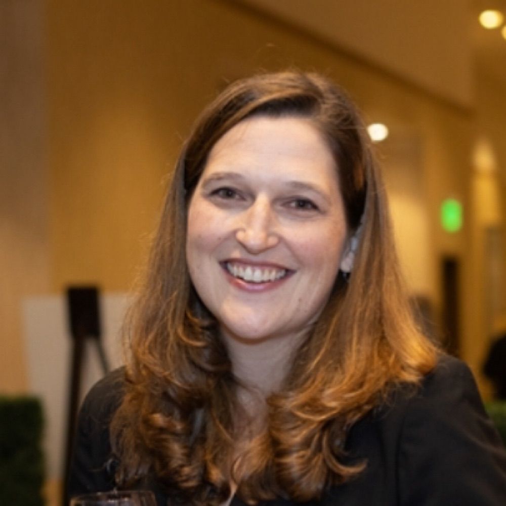 Vivian Weiss MD, PhD