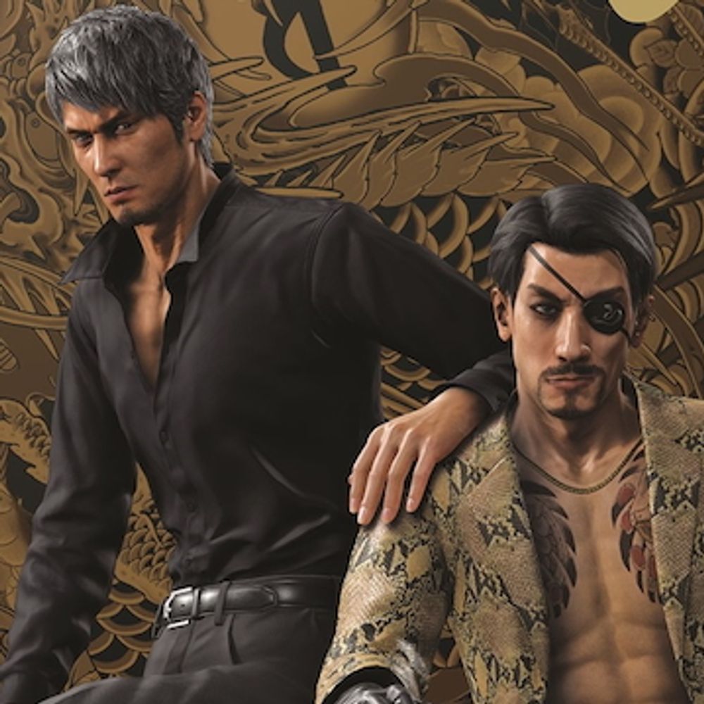 KazuMaji Week