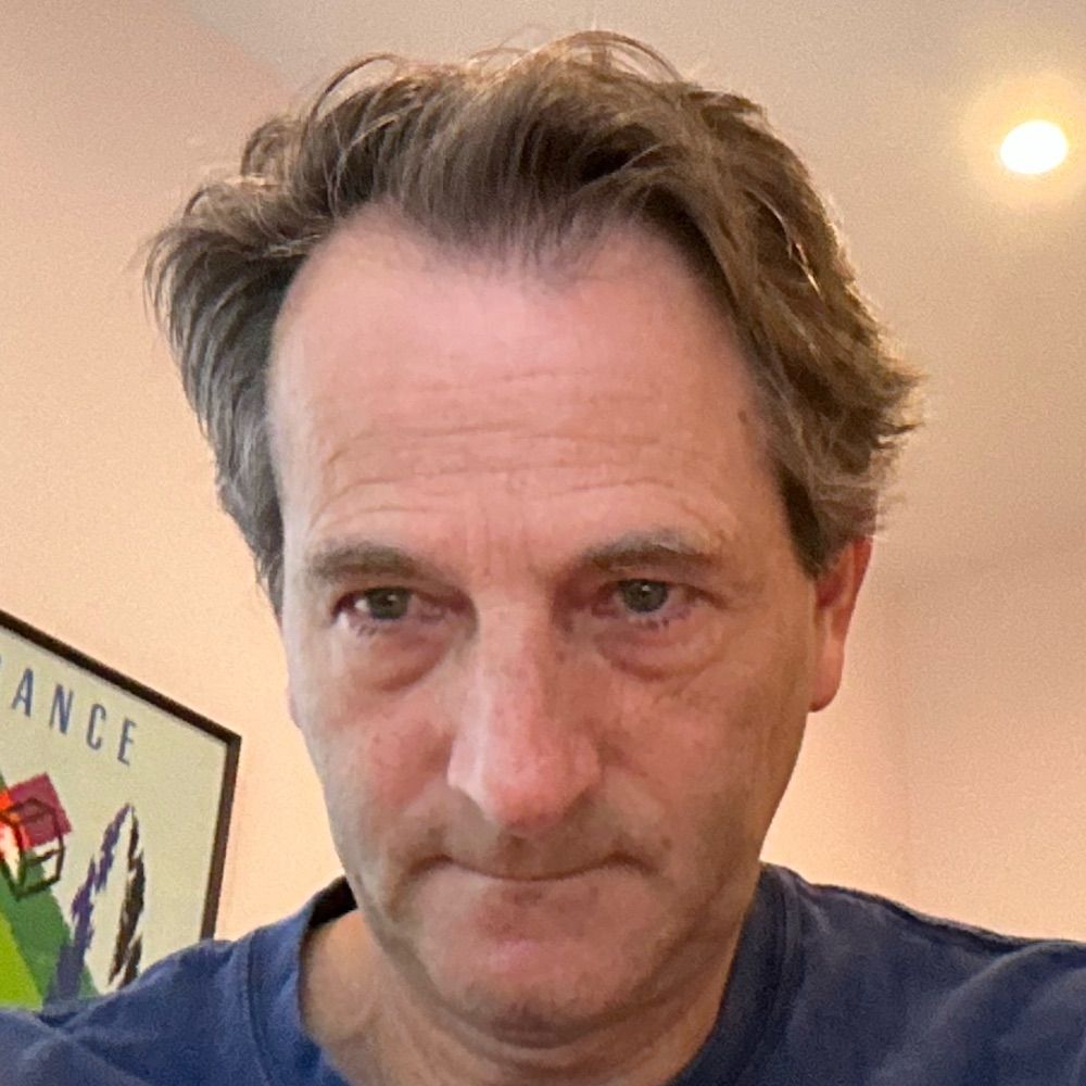 Peter Cohen