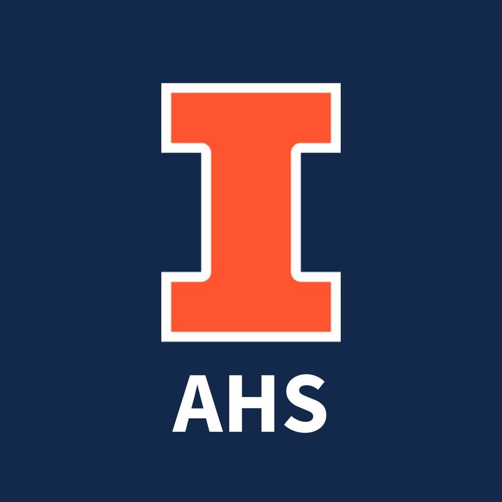 College of AHS at Illinois
